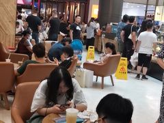 -百联南桥购物中心