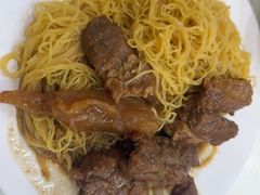 -麦文记面家(佐敦店)