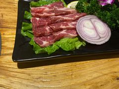 -牛炙烤肉(车公庙店)