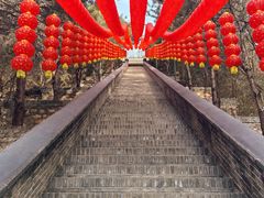 -红螺寺