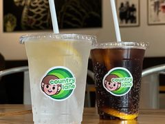 -Country Lane咖啡·意粉(荔园新天地店)
