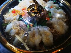 -绿茶餐厅(财富购物中心店)