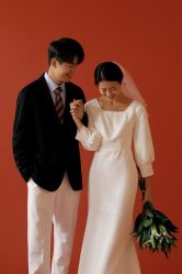 -绿皮火车照相馆 婚纱照旅拍(厦门店)