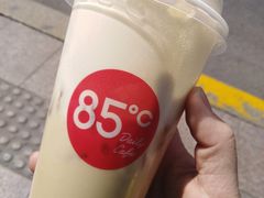 -85度C(青岛燕儿岛店)