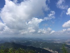 -午潮山国家森林公园