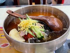 延吉冷面-服务大楼冷面(延大店)