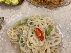 -白仁仔· 活烤海鲜 宵夜(豫园店)