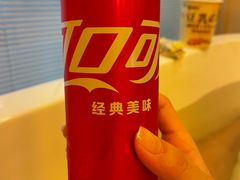 -惠州康帝国际酒店