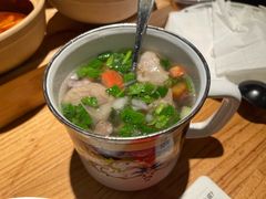-幸福的烤包子·新疆菜