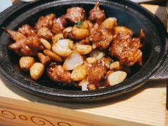 -荷花亭·湖北融合菜(十堰武商MALL店)