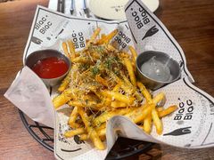 -Blac+Blac(中海环宇荟店)