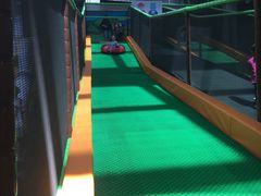 -蒙特利亲子乐园