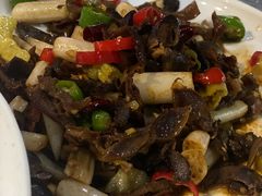 -小杨酒家(华苑小区店)