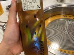-百分茶(昆山万象汇店)