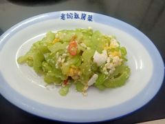-老妈私房菜
