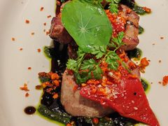 -Kathleen's Bistro&Bar 凯圣琳西餐厅(漕河泾印象城店)
