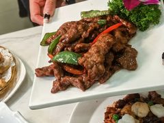 -老大同酒家·糟卤·本帮菜(中山公园店)