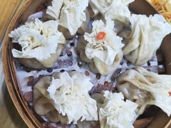 -老绥元烧麦·家常菜(桥华店)
