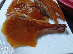 -北平味道.京味菜.烤鸭(梨园店)