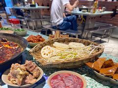 -五里关火锅(牛市口店)