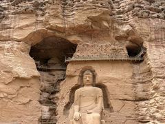-炳灵寺世界文化遗产旅游区