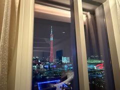 -广州富力丽思卡尔顿酒店
