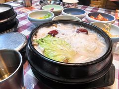 -益百岁牛尾汤(香山路店)