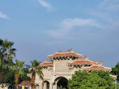-青礁慈济宫