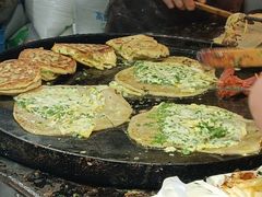 -樊记火烧店(甘泉路店)