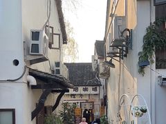 -小河直街历史文化街区