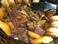 -津武刁馋一锅出(双街店)