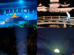 -禅宗少林·音乐大典