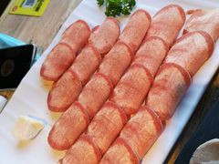 -权金城·炭火烤肉(北京联想桥店)