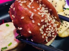 三拼生煎-小杨生煎(湟普汇店)