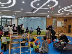 -澳洲袋鼠早教(金辉环球广场店)