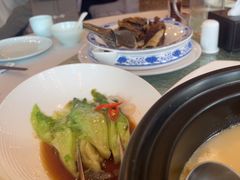 -巴音浩日娲·蒙餐(双林东路店)