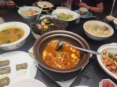 -大拙里·精致融合菜(沙湖桃源国际店)