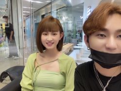 -MRMODE时尚先生美发沙龙