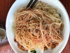 -汉记面馆(南华东路店)