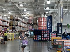 -山姆会员商店(杨桥西路店)