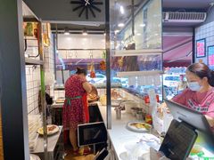 -粤式轩广东茶餐厅(草市街店)