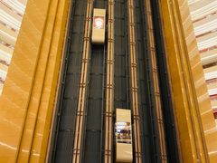 -杭州国际会议中心洲际酒店-原素全日餐厅(解放东路店)