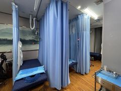 -深圳安仁堂中医·推拿按摩·肩颈调理