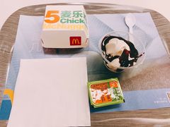 -麦当劳(世纪汇广场店)