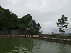-蝶舞清江·恩施云顶景区(黄鹤峰林)