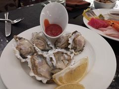 -圣丰索菲特·2 On 988 Café 自助餐厅