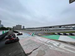 -珠海国际赛车场-卡丁车场