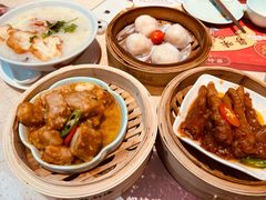 -点都德(汇盈广场店)