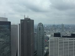 -东京都厅舍