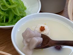 -苏小柳点心·手作小笼包(新街口分院店)